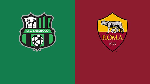 Soi kèo bóng đá 88FUN trận Sassuolo vs AS Roma, 00:00 - 14/2/2022