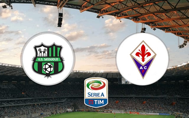 Soi kèo bóng đá 88FUN trận Sassuolo vs Fiorentina, 02:45 – 27/2/2022