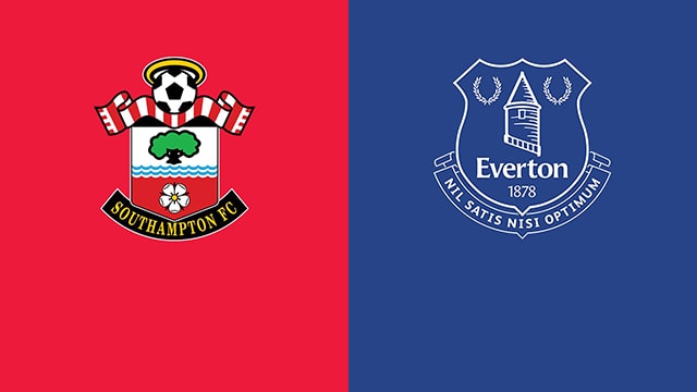 Soi kèo bóng đá 88FUN trận Southampton vs Everton, 22:00 - 19/2/2022