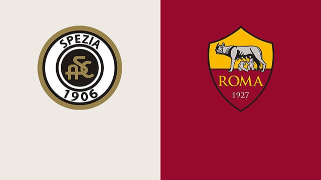 Soi kèo bóng đá 88FUN trận Spezia vs AS Roma, 00:00 – 28/2/2022