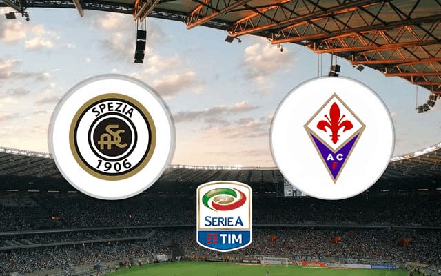 Soi kèo bóng đá 88FUN trận Spezia vs Fiorentina, 02:45 - 15/2/2022