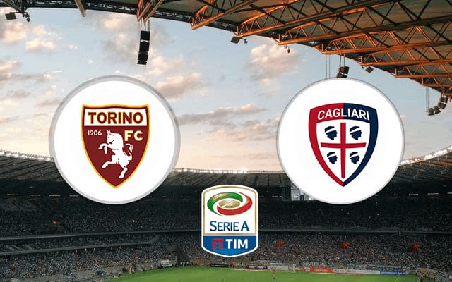 Soi kèo bóng đá 88FUN trận Torino vs Cagliari, 18:30 – 27/2/2022