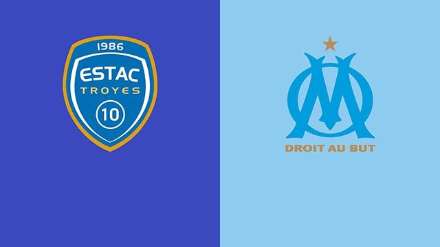 Soi kèo bóng đá 88FUN trận Troyes vs Marseille, 23:05 – 27/2/2022