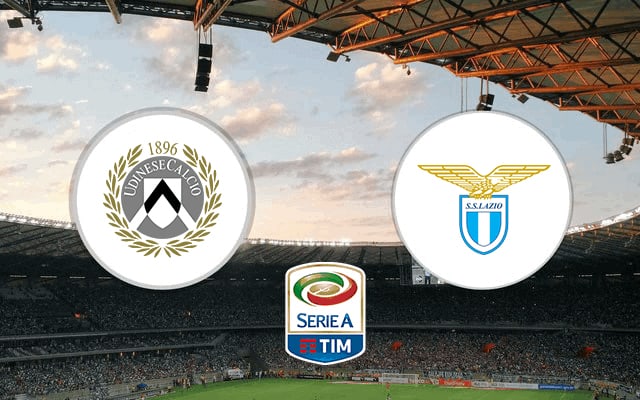 Soi kèo bóng đá 88FUN trận Udinese vs Lazio, 02:45 - 21/2/2022