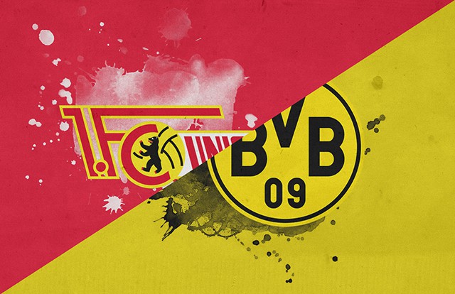 Soi kèo bóng đá 88FUN trận Union Berlin vs Dortmund, 21:30 – 13/2/2022