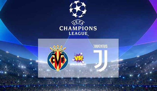 Soi kèo bóng đá 88FUN trận Villarreal vs Juventus, 03:00 – 23/2/2022