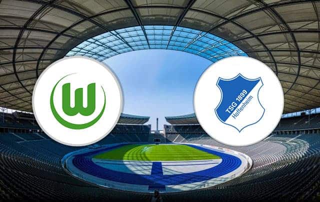 Soi kèo bóng đá 88FUN trận Wolfsburg vs Hoffenheim, 21:30 - 19/2/2022