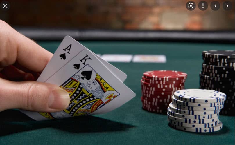 3 ưu điểm tuyệt vời khi bạn lựa chọn chơi poker online hiện nay