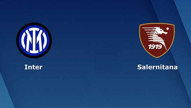 Soi kèo bóng đá 88FUN trận Inter vs Salernitana, 02:45 - 5/3/2022