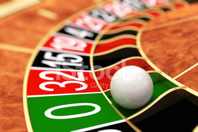 Chiến lược tài ba của các cao thủ trong chơi bộ môn Roulette