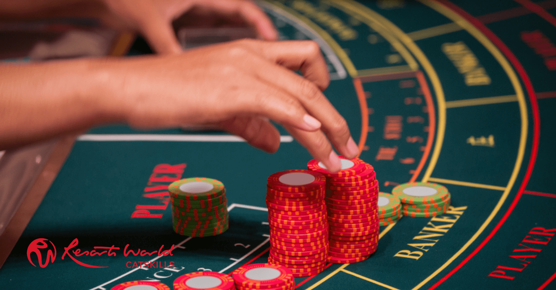 Kinh nghiệm chơi chuyên nghiệp của các cao thủ Baccarat