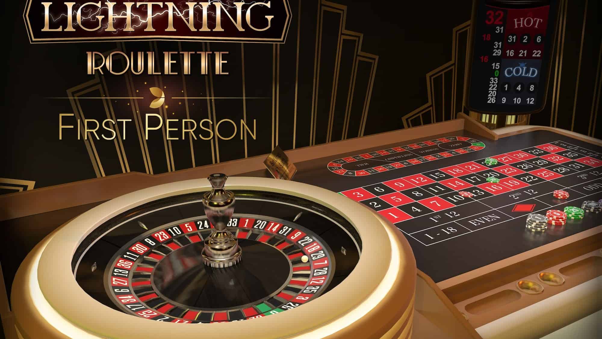 Một vài điều cần bạn lưu ý khi chơi Roulette để có kết quả tốt nhất