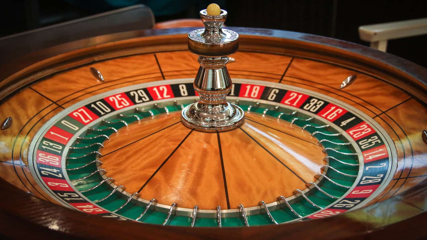 Những cách chơi Roulette hiệu quả giúp bạn giành lấy rất nhiều chiến thắng