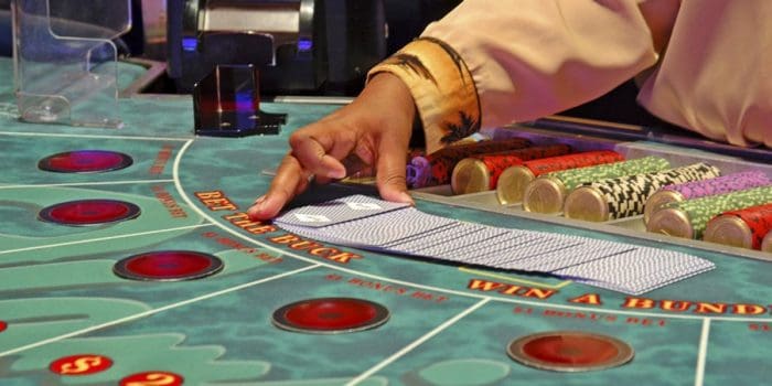 Những điều cấm không nên khi chơi BACCARAT