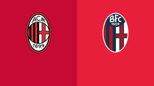 Soi kèo bóng đá 88FUN trận AC Milan vs Bologna, 01:45 - 5/4/2022