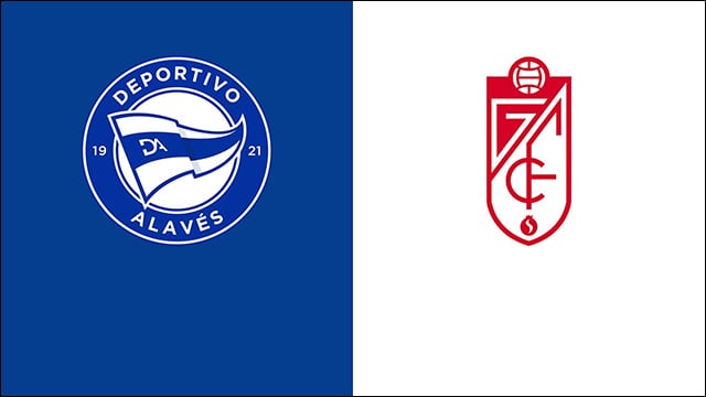 Soi kèo bóng đá 88FUN trận Alaves vs Granada CF, 20:00 - 19/3/2022