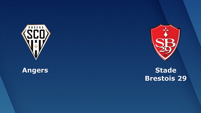 Soi kèo bóng đá 88FUN trận Angers vs Brest, 21:00 – 20/3/2022