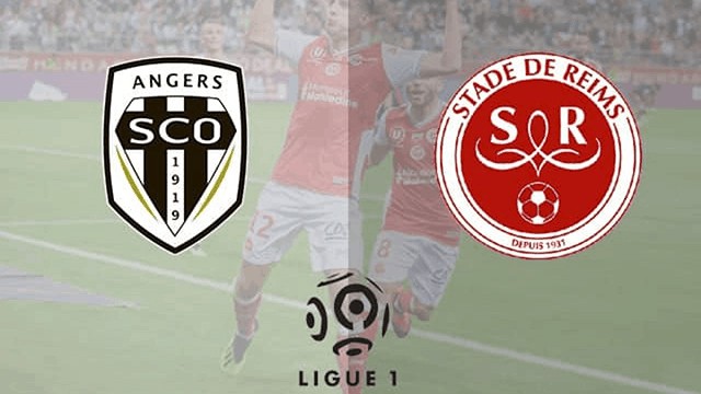 Soi kèo bóng đá 88FUN trận Angers vs Reims, 21:00 - 13/3/2022