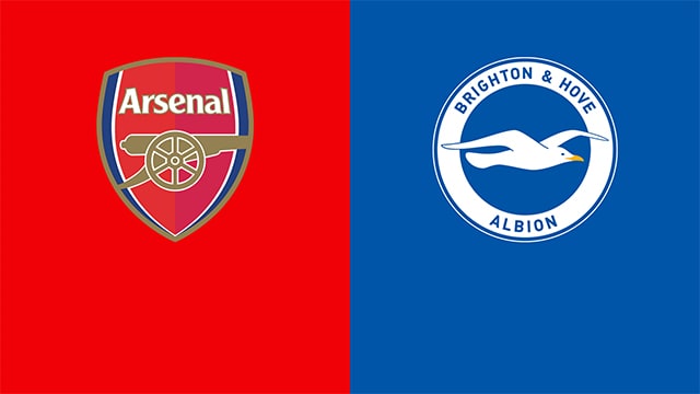 Soi kèo bóng đá 88FUN trận Arsenal vs Brighton, 21:00 - 9/4/2022