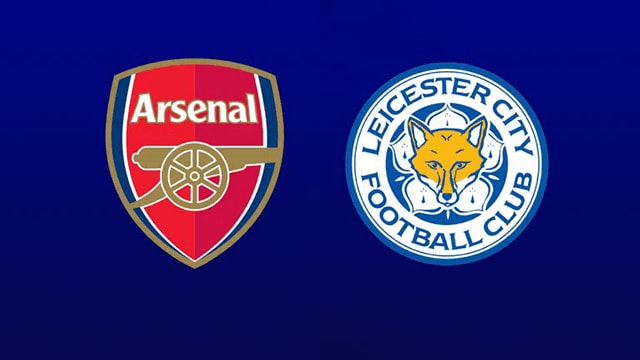 Soi kèo bóng đá 88FUN trận Arsenal vs Leicester, 23:30 - 13/3/2022