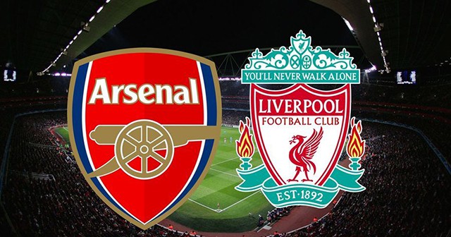 Soi kèo bóng đá 88FUN trận Arsenal vs Liverpool, 03:15 - 17/3/2022