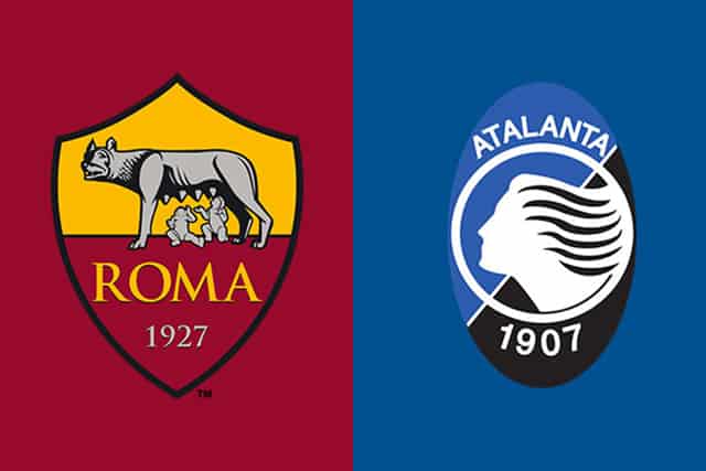 Soi kèo bóng đá 88FUN trận AS Roma vs Atalanta, 00:00 - 6/3/2022