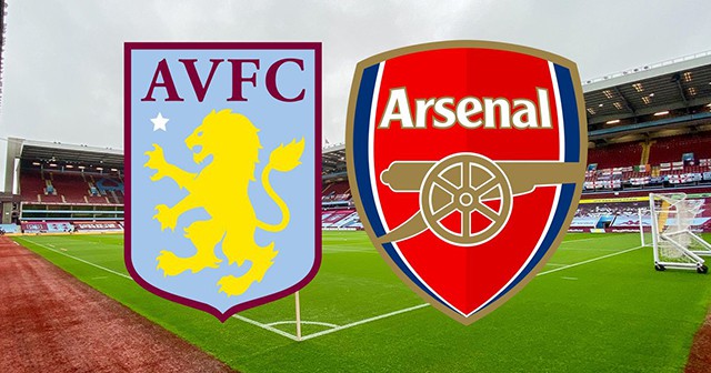 Soi kèo bóng đá 88FUN trận Aston Villa vs Arsenal, 19:30 – 19/3/2022