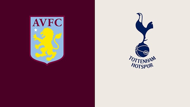 Soi kèo bóng đá 88FUN trận Aston Villa vs Tottenham, 23:30 - 9/4/2022