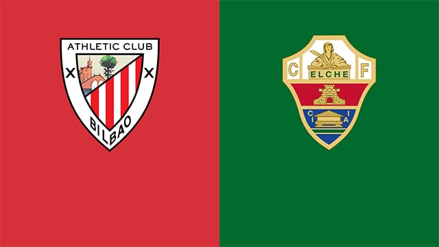 Soi kèo bóng đá 88FUN trận Ath Bilbao vs Elche, 19:00 – 3/4/2022