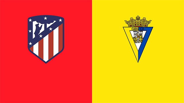 Soi kèo bóng đá 88FUN trận Atl. Madrid vs Cadiz CF, 03:00 - 12/3/2022