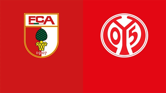 Soi kèo bóng đá 88FUN trận Augsburg vs Mainz, 21:30 – 12/3/2022