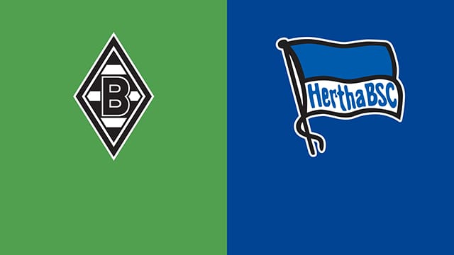 Soi kèo bóng đá 88FUN trận B. Monchengladbach vs Hertha Berlin, 00:30 – 13/3/2022