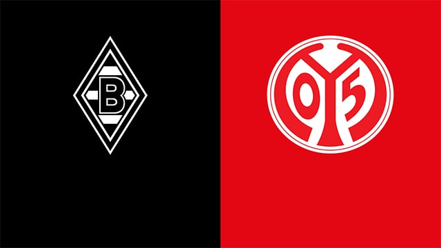 Soi kèo bóng đá 88FUN trận B. Monchengladbach vs Mainz, 22:30 – 3/4/2022