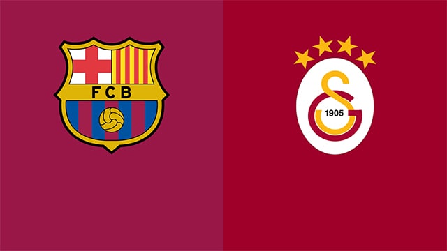 Soi kèo bóng đá 88FUN trận Barcelona vs Galatasaray, 03:00 – 11/3/2022