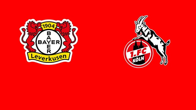 Soi kèo bóng đá 88FUN trận Bayer Leverkusen vs FC Koln, 21:30 - 13/3/2022