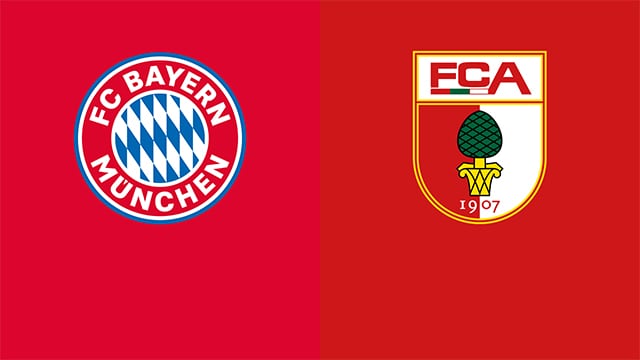 Soi kèo bóng đá 88FUN trận Bayern Munich vs Augsburg, 20:30 – 9/4/2022