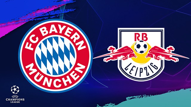 Soi kèo bóng đá 88FUN trận Bayern Munich vs Salzburg, 03:00 – 9/3/2022