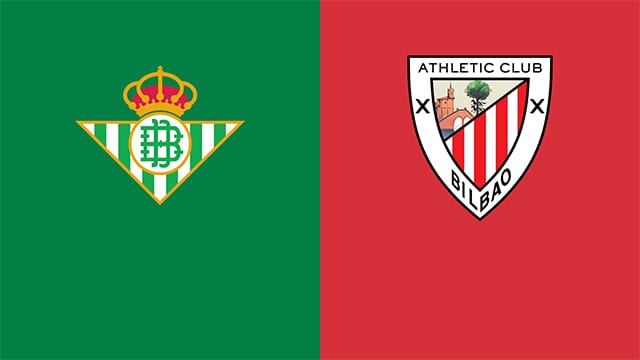 Soi kèo bóng đá 88FUN trận Betis vs Ath Bilbao, 22:15 - 13/3/2022