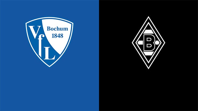 Soi kèo bóng đá 88FUN trận Bochum vs B. Monchengladbach, 02:30 - 19/3/2022