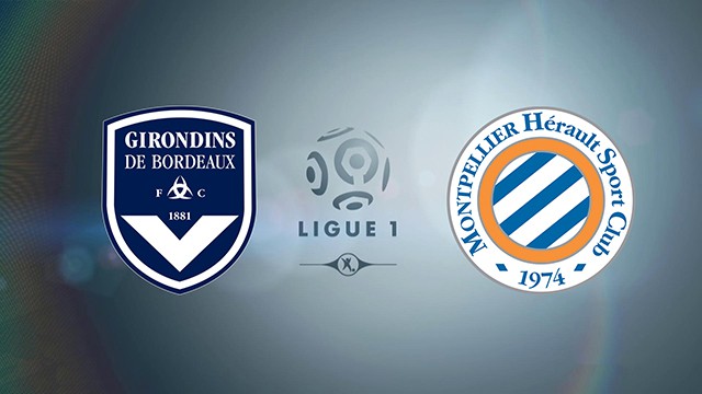 Soi kèo bóng đá 88FUN trận Bordeaux vs Montpellier, 21:00 – 20/3/2022