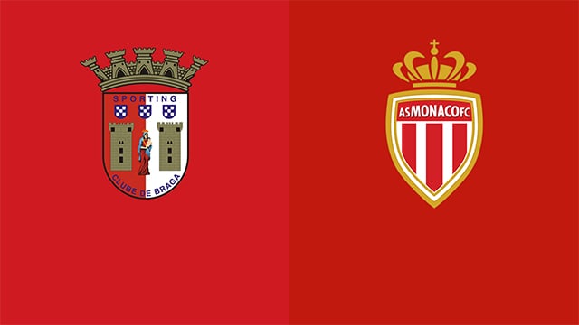 Soi kèo bóng đá 88FUN trận Braga vs Monaco, 03:00 – 11/3/2022