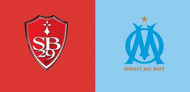 Soi kèo bóng đá 88FUN trận Brest vs Marseille, 02:45 - 14/3/2022