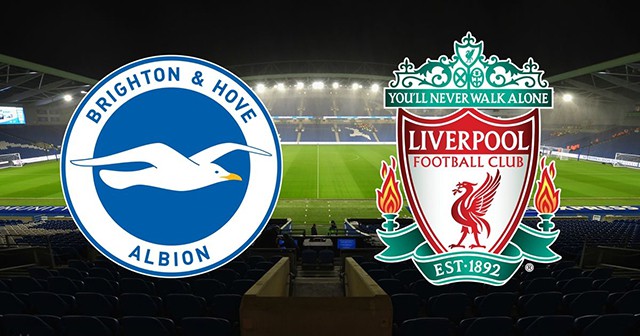 Soi kèo bóng đá 88FUN trận Brighton vs Liverpool, 19:30 - 12/3/2022