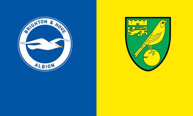 Soi kèo bóng đá 88FUN trận Brighton vs Norwich, 21:00 – 2/4/2022