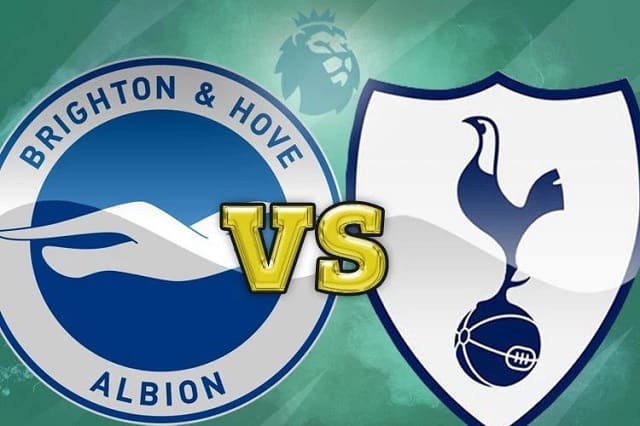 Soi kèo bóng đá 88FUN trận Brighton vs Tottenham, 02:30 - 17/3/2022