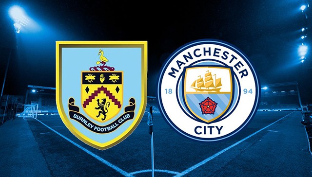 Soi kèo bóng đá 88FUN trận Burnley vs Manchester City, 21:00 – 2/4/2022