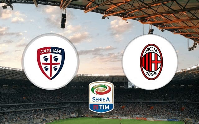 Soi kèo bóng đá 88FUN trận Cagliari vs AC Milan, 02:45 – 20/3/2022