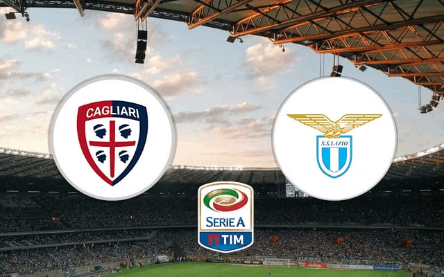 Soi kèo bóng đá 88FUN trận Cagliari vs Lazio, 02:45 – 6/3/2022