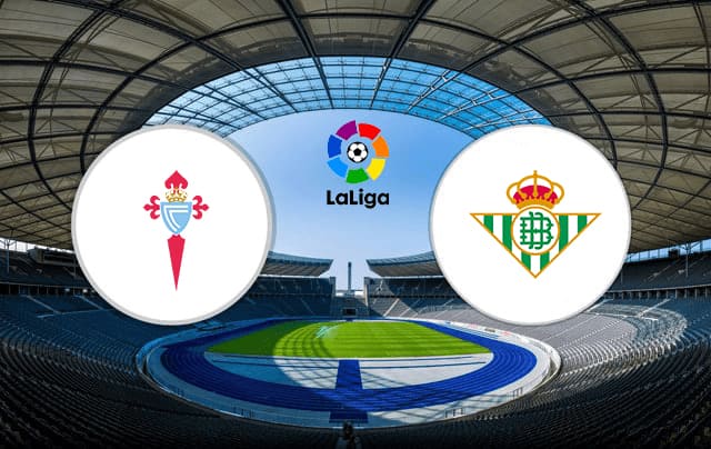 Soi kèo bóng đá 88FUN trận Celta Vigo vs Betis, 22:15 - 20/3/2022