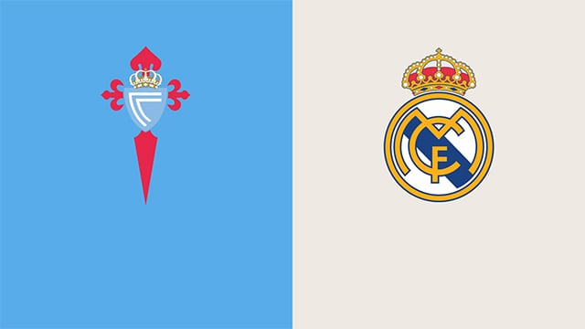 Soi kèo bóng đá 88FUN trận Celta Vigo vs Real Madrid, 23:30 – 2/4/2022